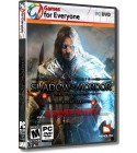 Shadow of Mordor - Lord of the Hunt 2in1 (Exp)